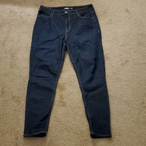 Old Navy Skinny Jean